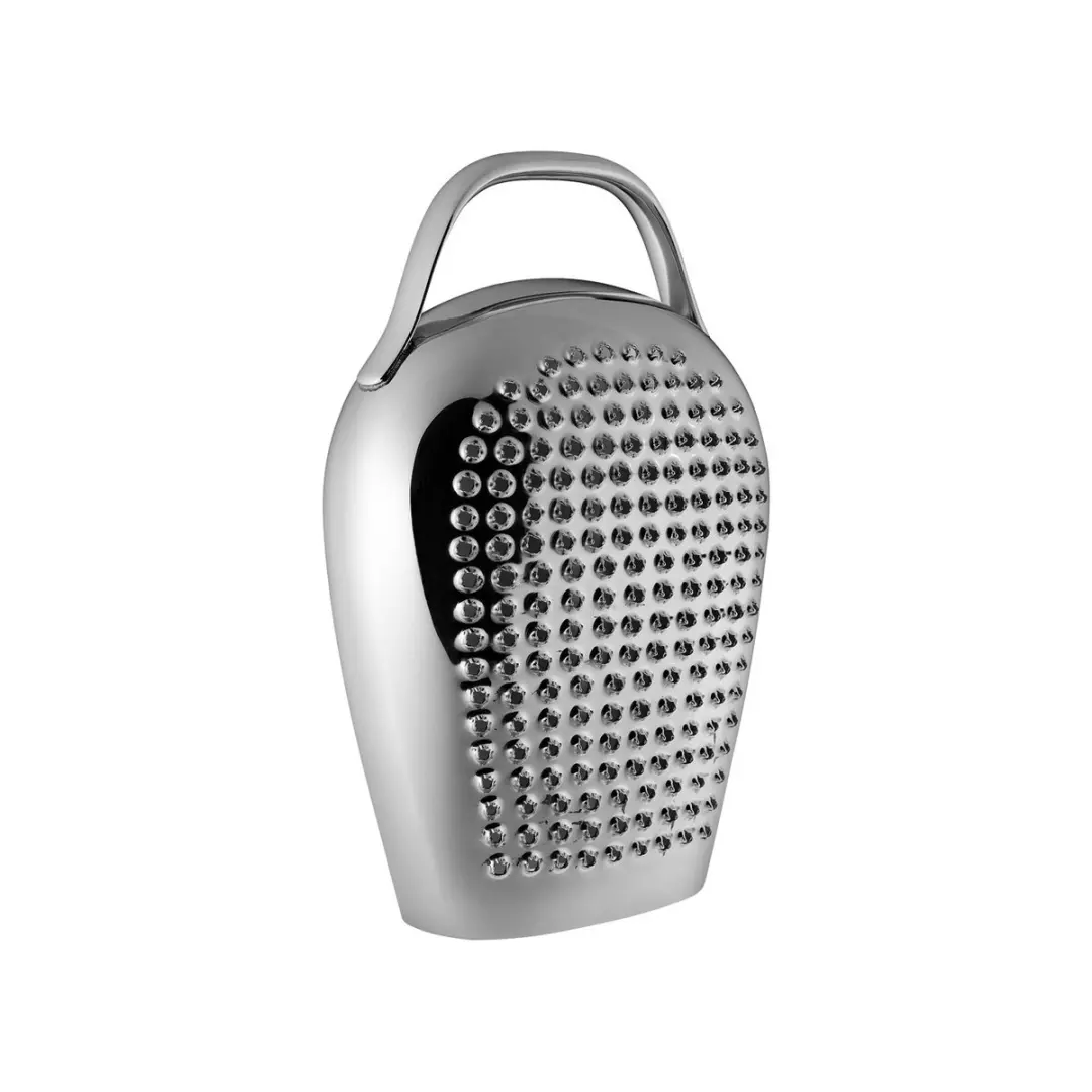 Alessi Cheese Please Kaasrasp CHB02 - Rvs