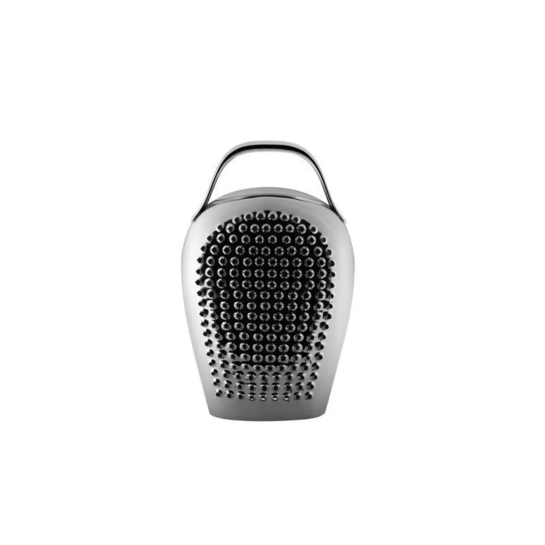 Alessi Cheese Please Kaasrasp CHB02 - Rvs