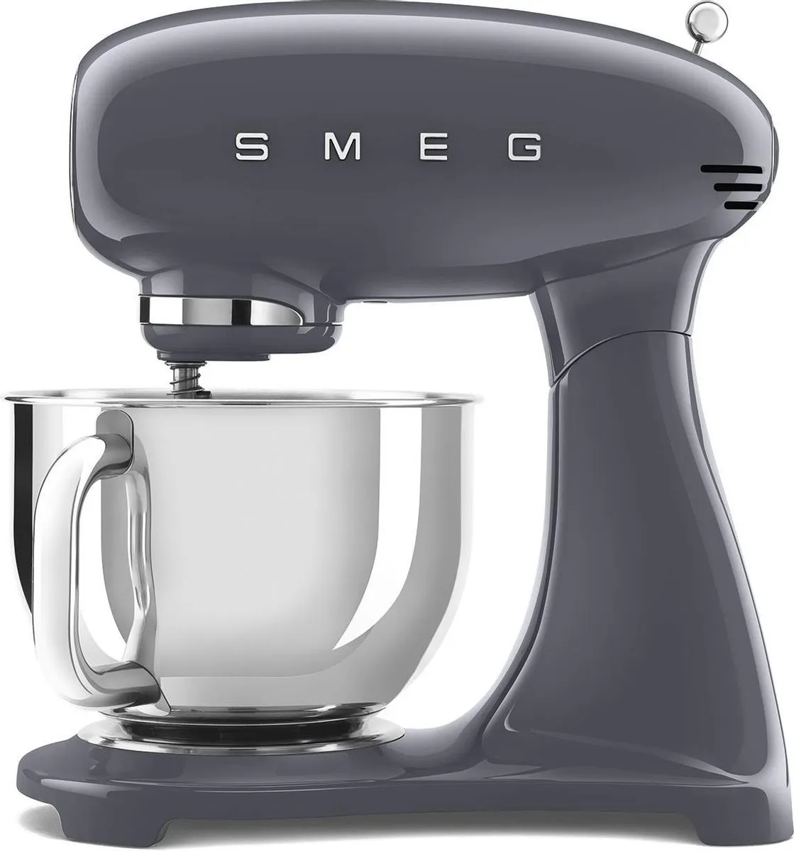 Smeg SMF03GREU Keukenmachine 800W