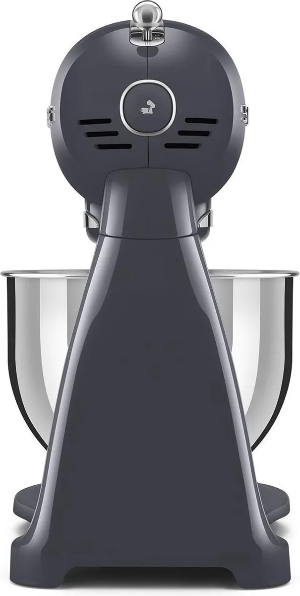 Smeg SMF03GREU Keukenmachine 800W - Leigrijs
