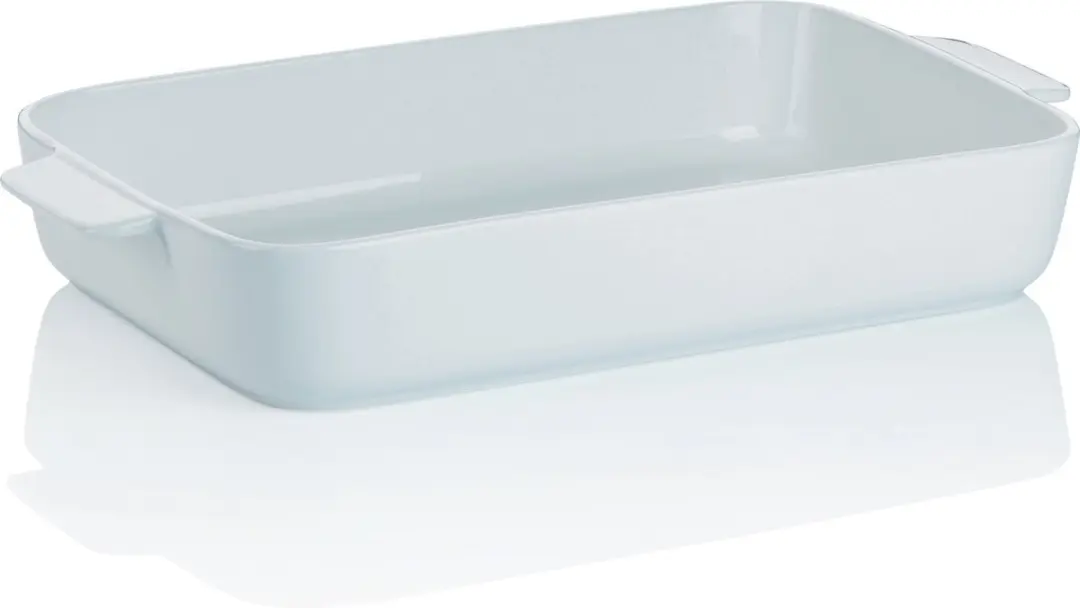 Kela Ovenschaal Porselein 5.5L