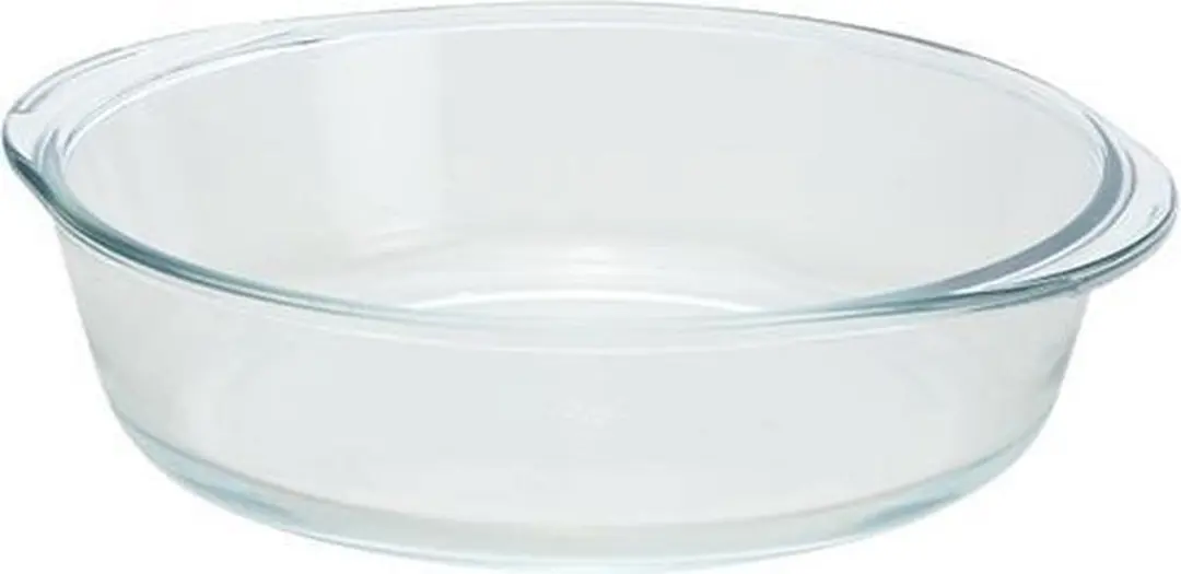 Cosy&Trendy Ovenschotel 1,5L - Transparant