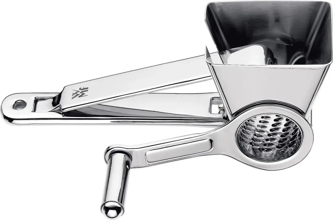 WMF Gourmet Kaasmolen RVS
