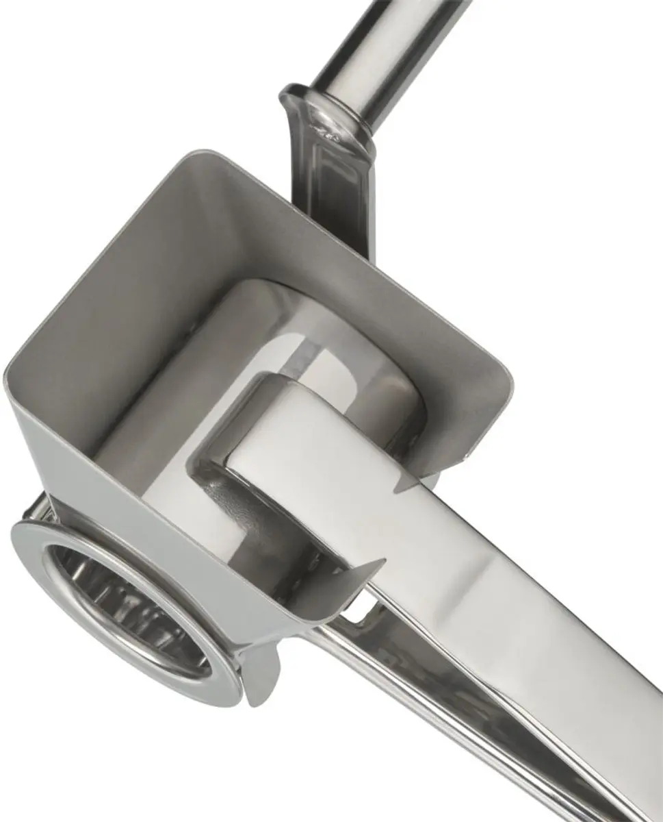 WMF Gourmet Kaasmolen RVS - Zilver