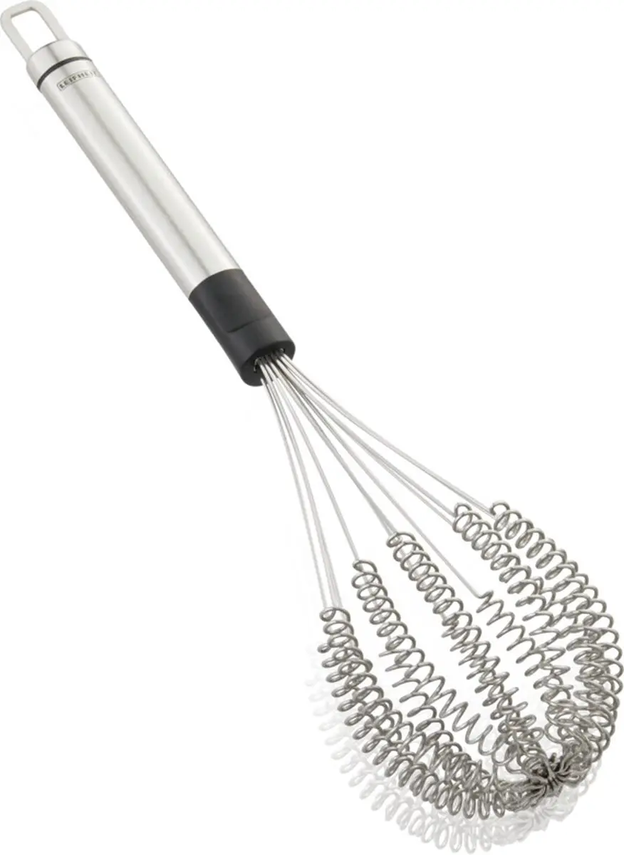 Leifheit Proline Garde Speed - Medium RVS - Grijs/Zwart