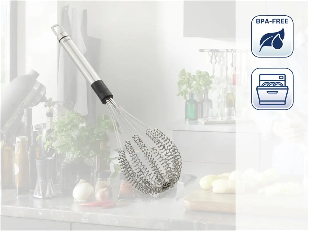 Leifheit Proline Garde Speed - Medium RVS - Grijs/Zwart