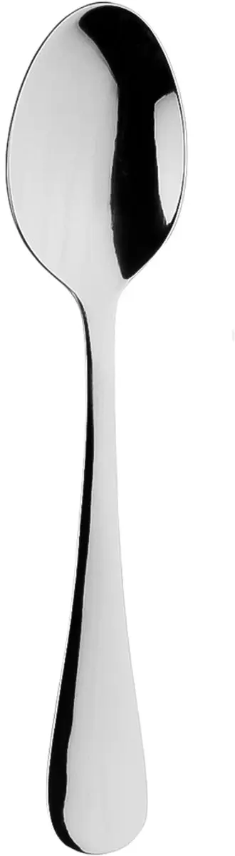 Sola Koffielepel Livorno 11LIVO 302 - Zilver
