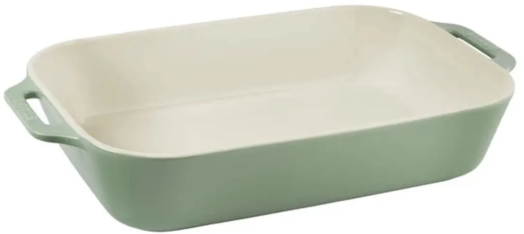Staub Keramiek Ovenschaal Set 3-delig