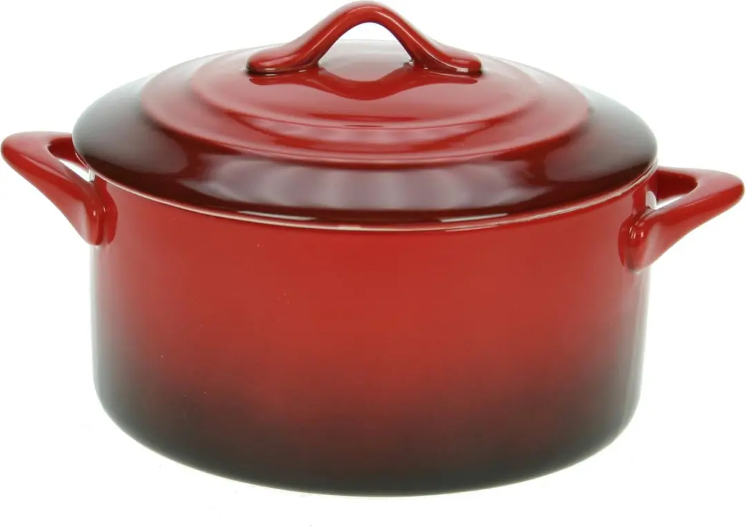 Cosy&Trendy Ovenschotel Rood