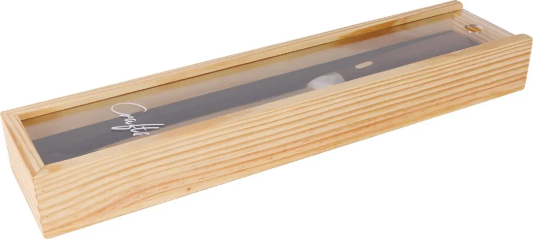 Cosy&Trendy Vleesmes Couteaux & Co 20,5cm - RVS Lemmet