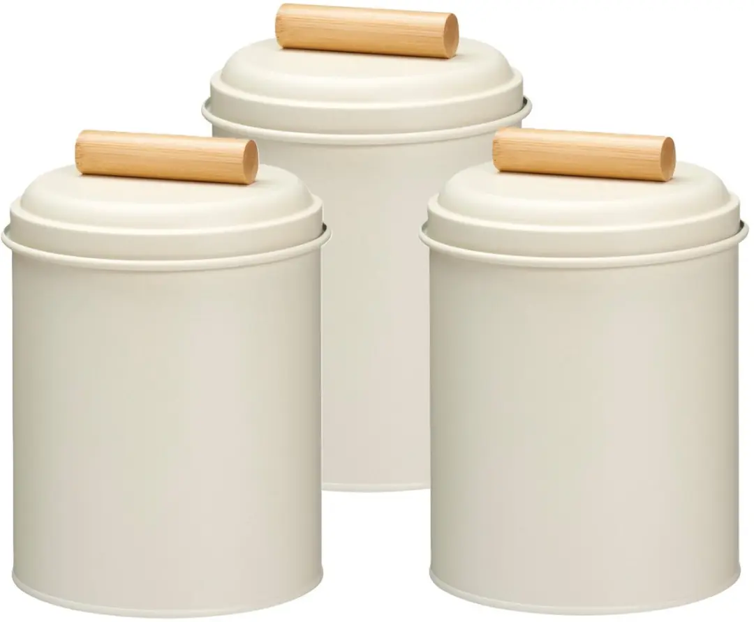 Excellent Houseware Bart Voorraadpot