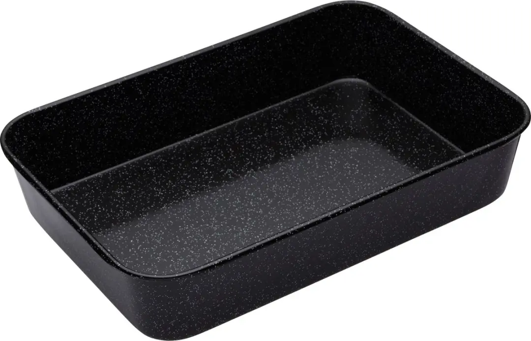 Masterclass Professioneel Emaille Braadblik 40x28cm