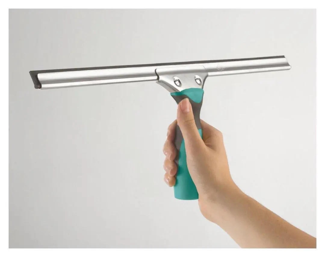 Leifheit Professional Raamtrekker 45cm - Groen