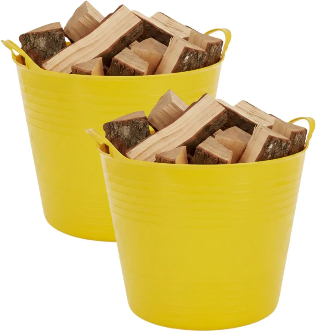 Excellent Houseware Flexibele Kuip/Emmer Geel