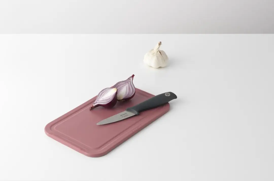 Brabantia Tasty+ Snijplank S - Grape Red