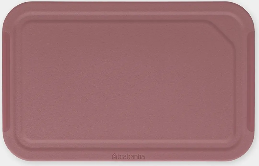 Brabantia Tasty+ Snijplank S - Grape Red - afbeelding 6 van 6