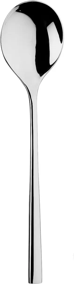 Sola Montreux Bouillonlepel - Zilver - MPN 11MONX 023