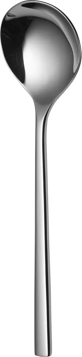 Sola Montreux Bouillonlepel