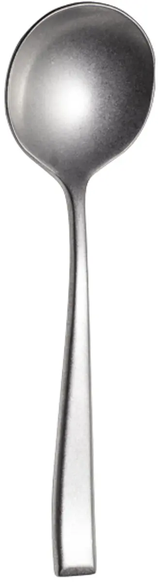Sola Bouillonlepel Durban Vintage 11DURBV 023 - Zilver