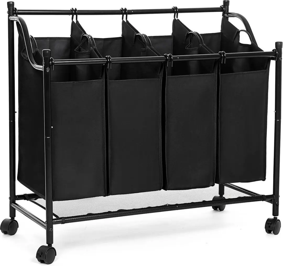 Songmics XL Wassorteerder 104L