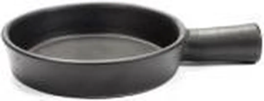 Serax Surface by Sergio Herman Terrastone Pan M D16 H5