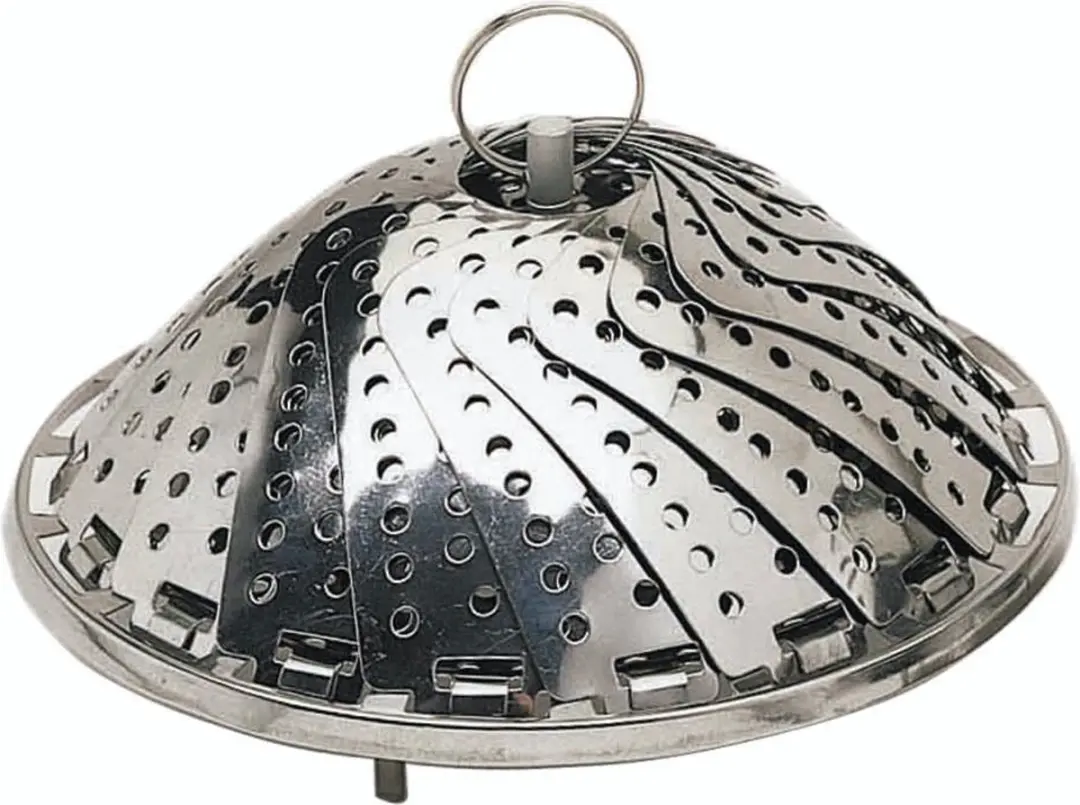 KitchenCraft Stoommand 23cm