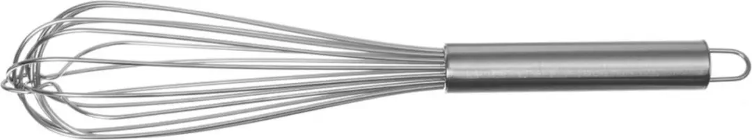 Hendi Franse Garde 290mm - Roestvrij Staal