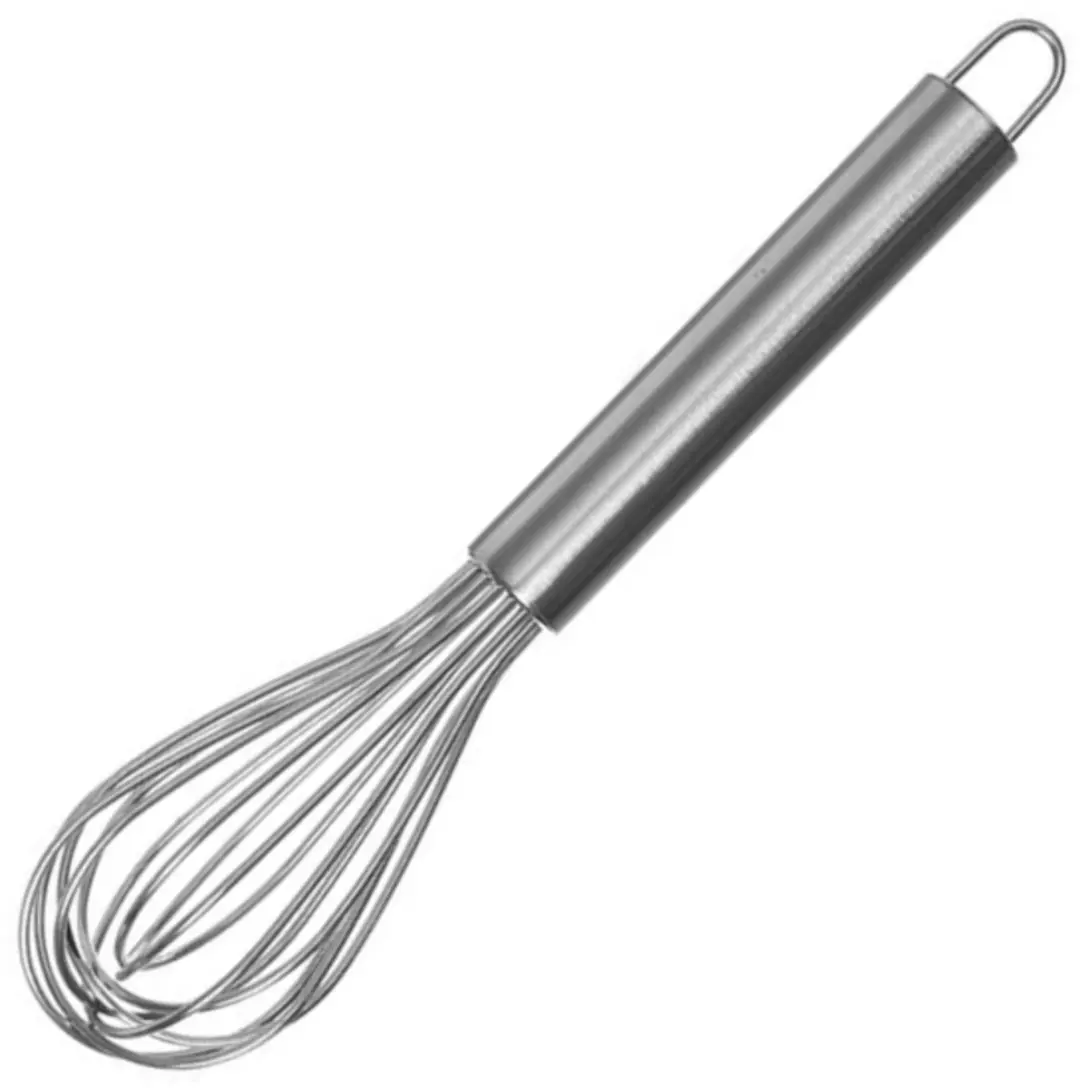 Hendi Franse Garde 290mm - Roestvrij Staal - afbeelding 6 van 6