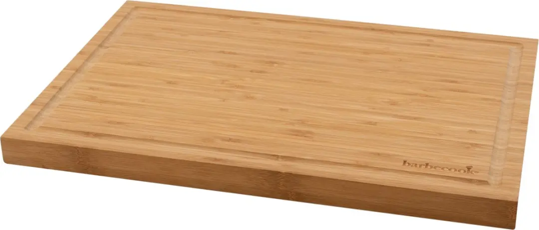 Barbecook Bamboe Snijplank 43x28cm