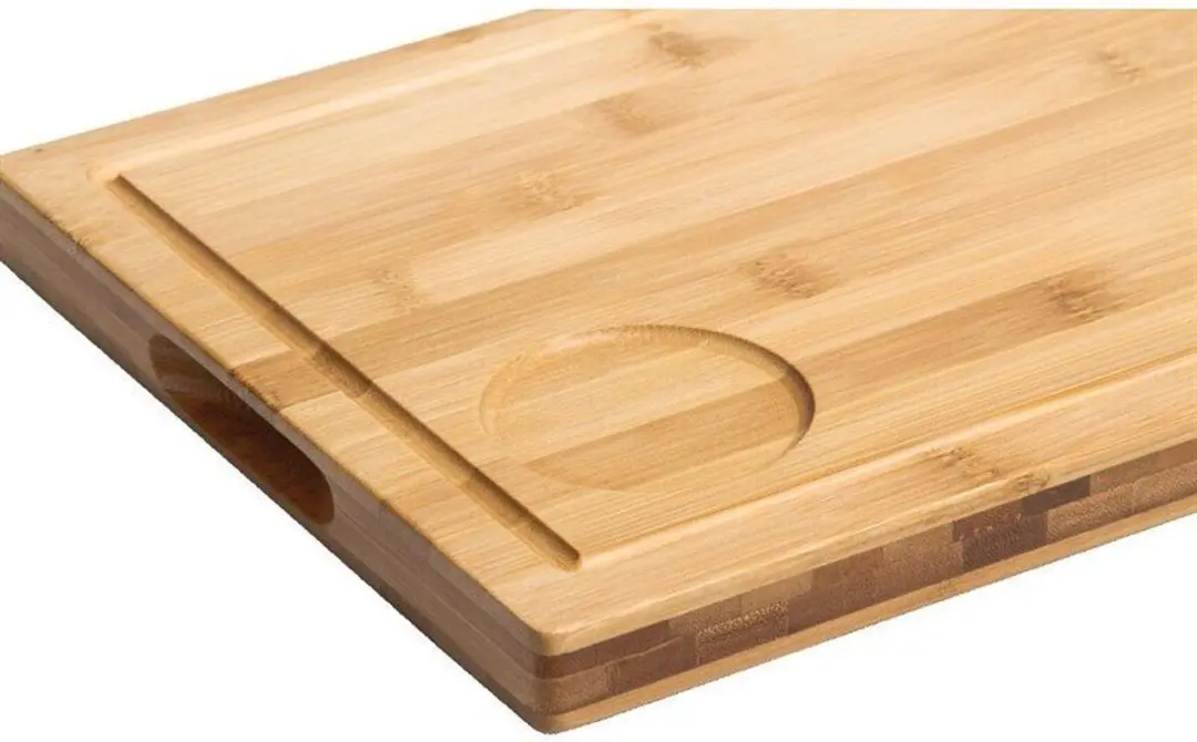 Olympia Steakplank GF206 Bamboe - 1 Stuk