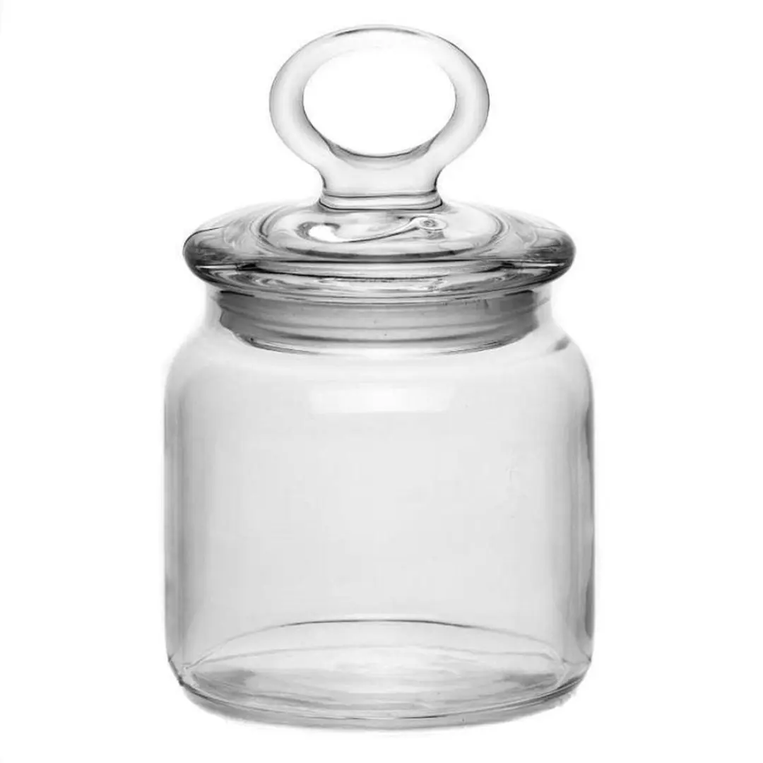 Pasabahce Kitchen Slim Voorraadpot 575ml