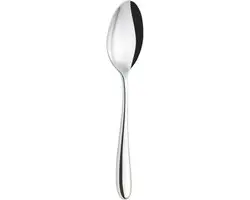 Sola Dessertlepel Siena 11SIEN 012 - Zilver