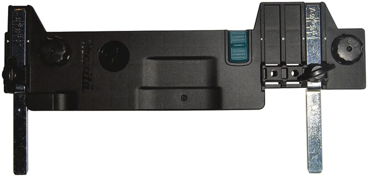 Makita 195837-9 Geleiderailadapter