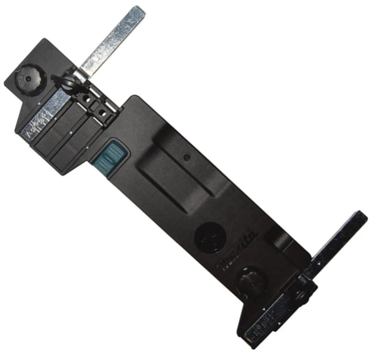 Makita 195837-9 Geleiderailadapter