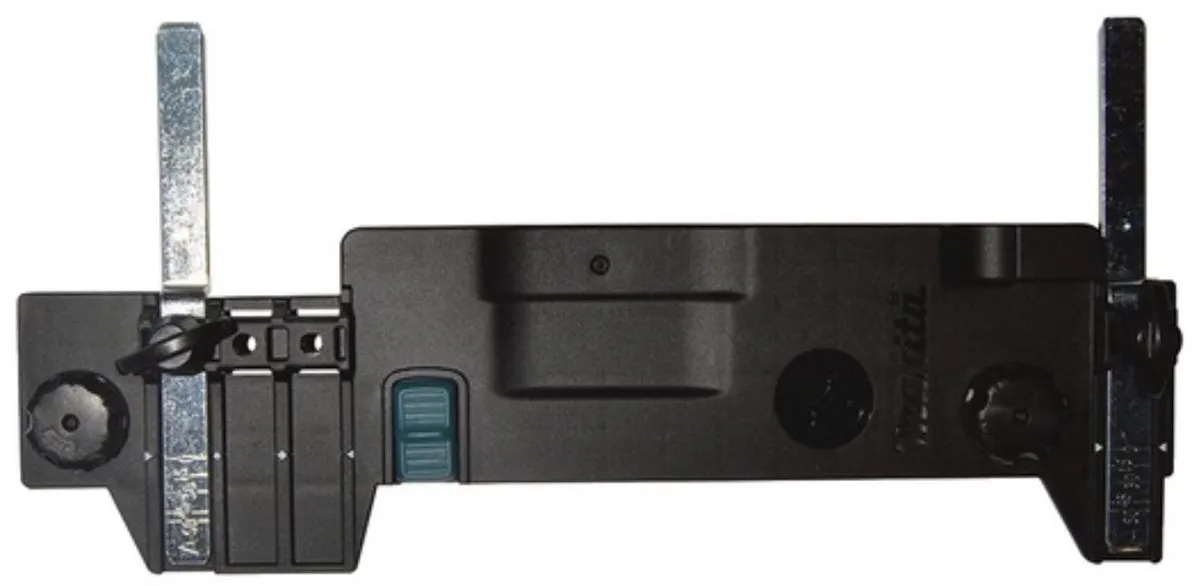 Makita 195837-9 Geleiderailadapter