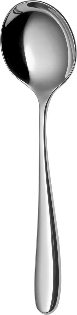 Sola Siena Bouillonlepel