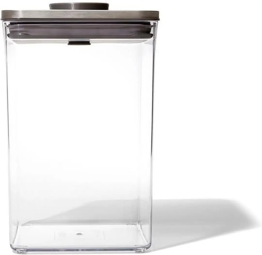OXO POP Steel Voorraadbus 3118200