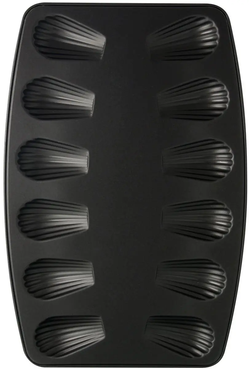 Zenker Special Countries Madeleines Mal 26x39cm