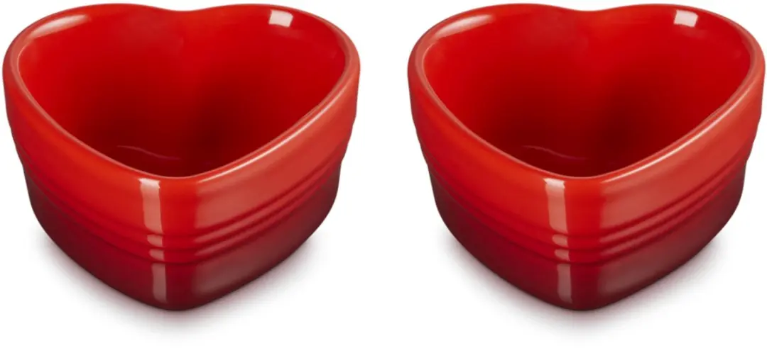 Le Creuset Ramekin Hart 11cm