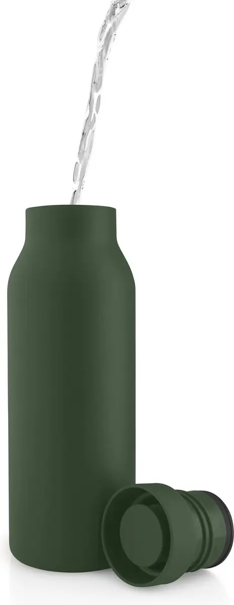 Eva Solo Urban Thermos Drinkbeker 500ml - Groen