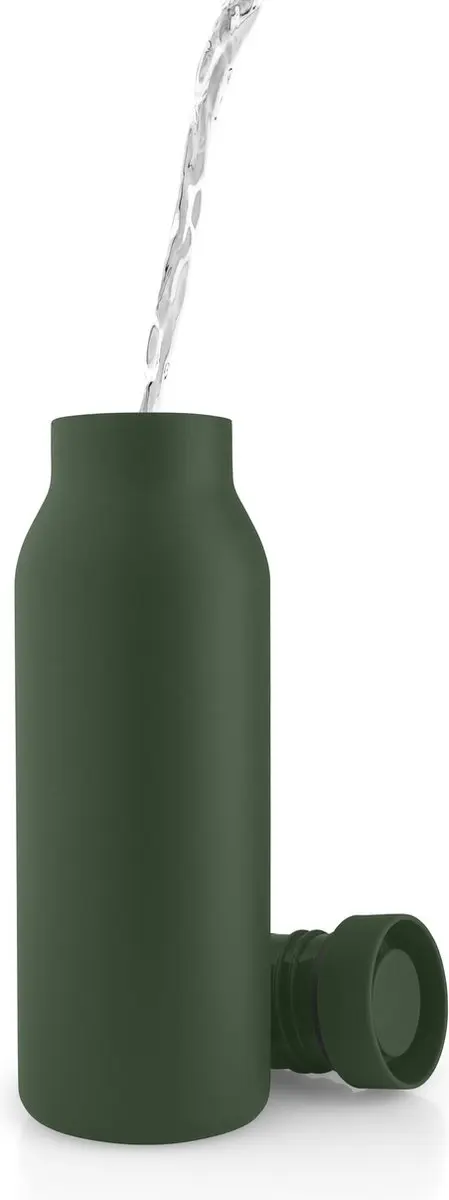 Eva Solo Urban Thermos Drinkbeker 500ml - Groen