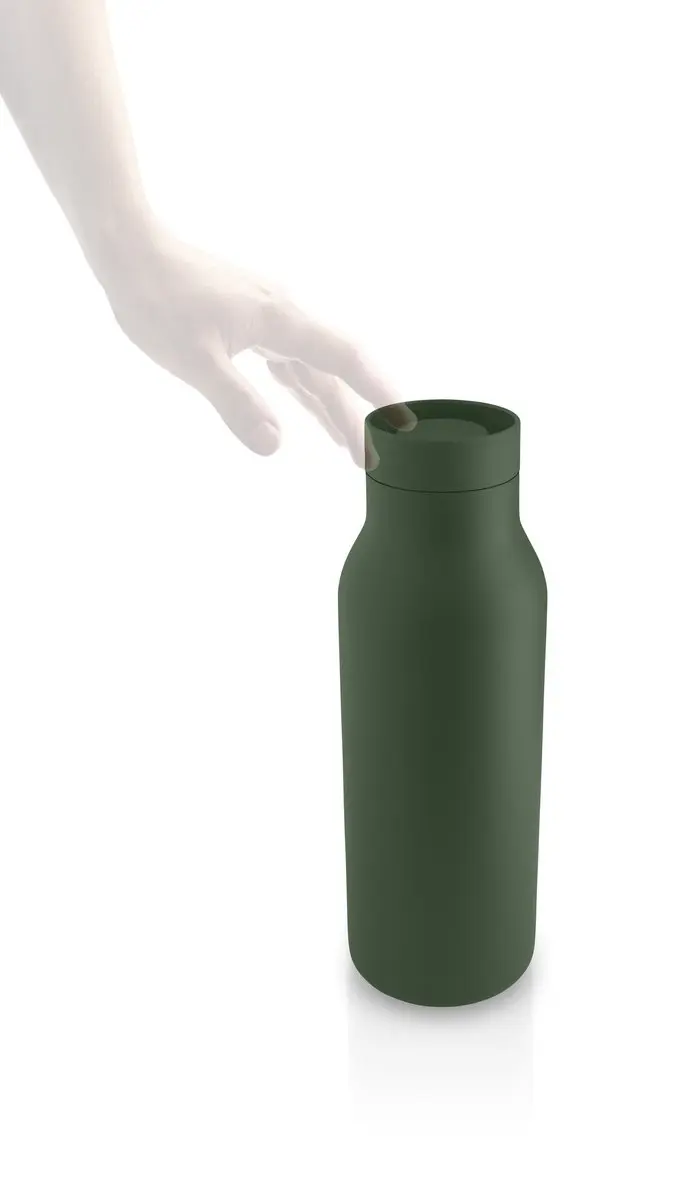 Eva Solo Urban Thermos Drinkbeker 500ml - Groen