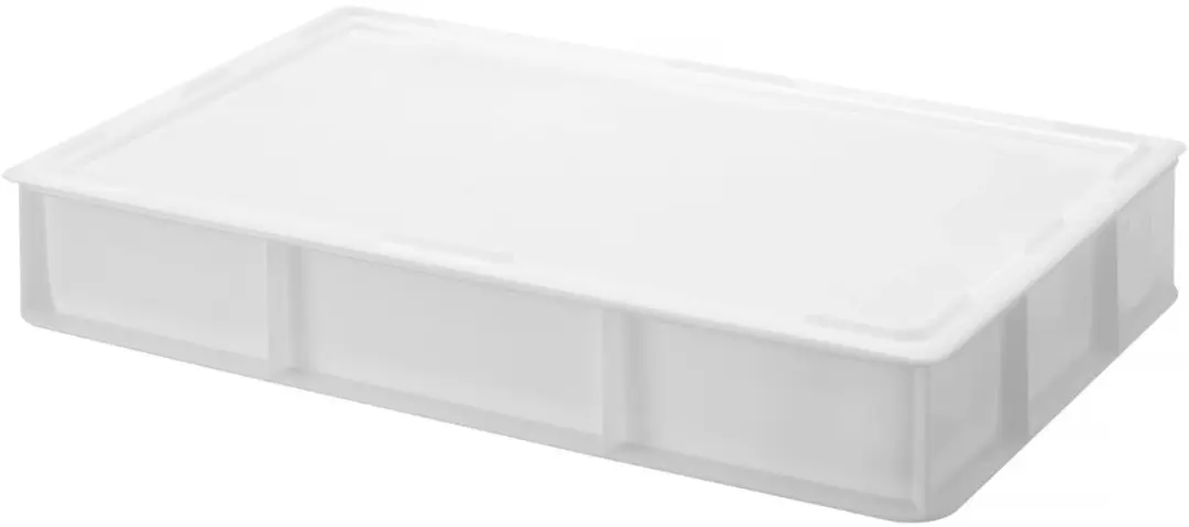 HENDI Pizzadeegdoos GN 1/1 880975 - Wit