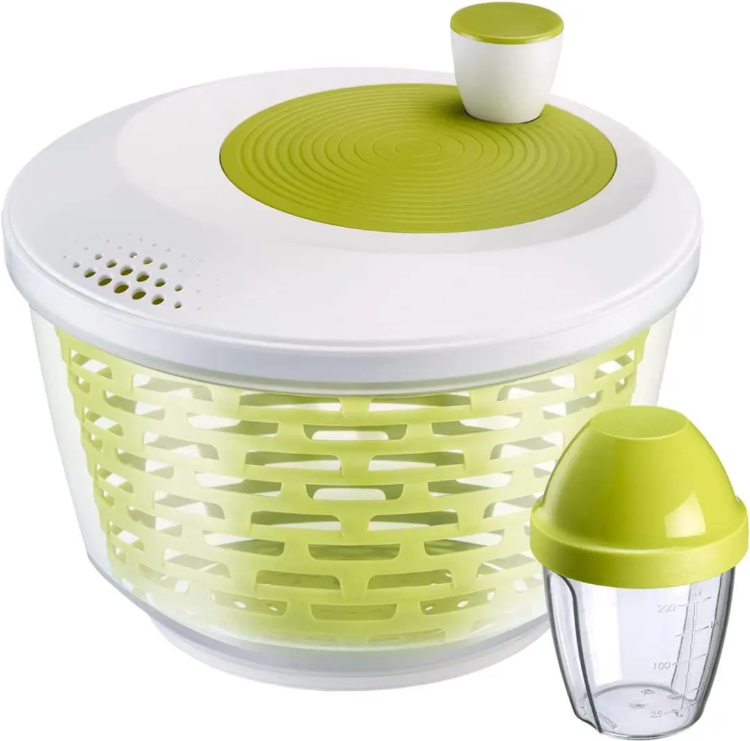 Westmark Saladeset Spinderella 2-delig