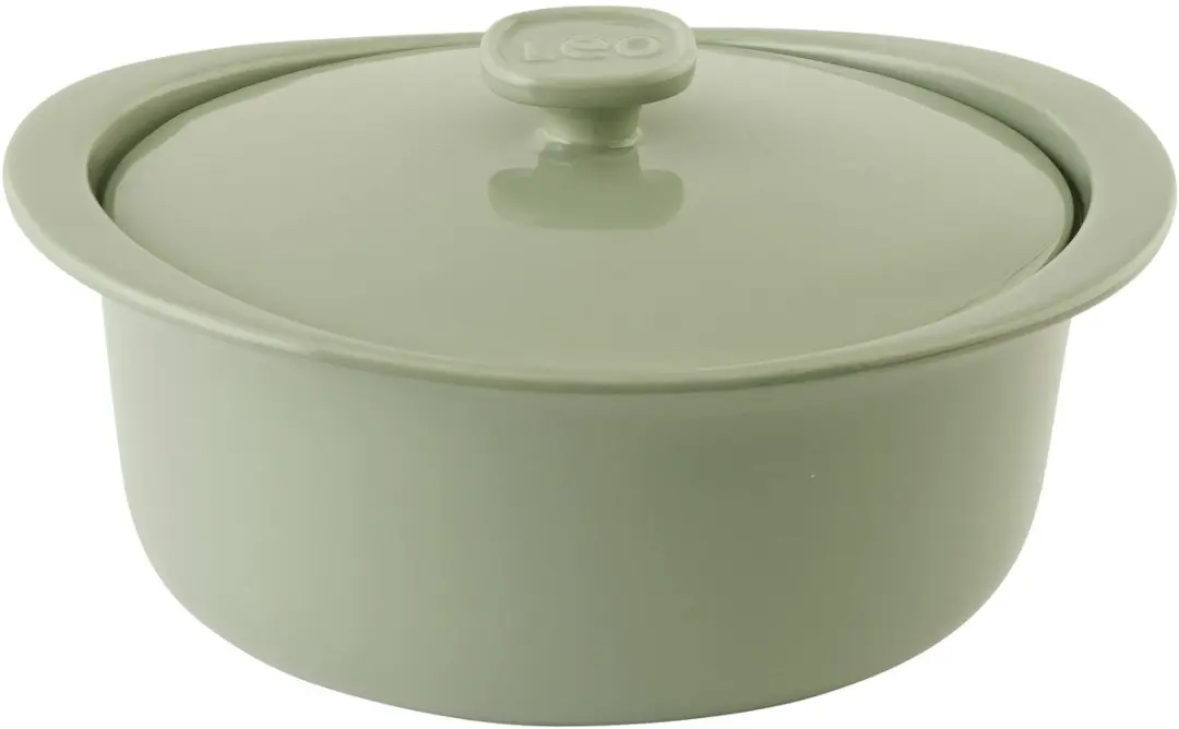 BergHOFF LEO Balance Ovenschaal 4,5L - Groen