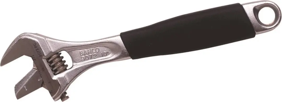 Bahco 9072 PC Engelse sleutel 33mm