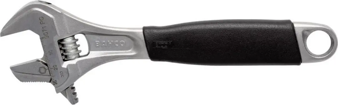 Bahco 9072 PC Engelse sleutel 33mm