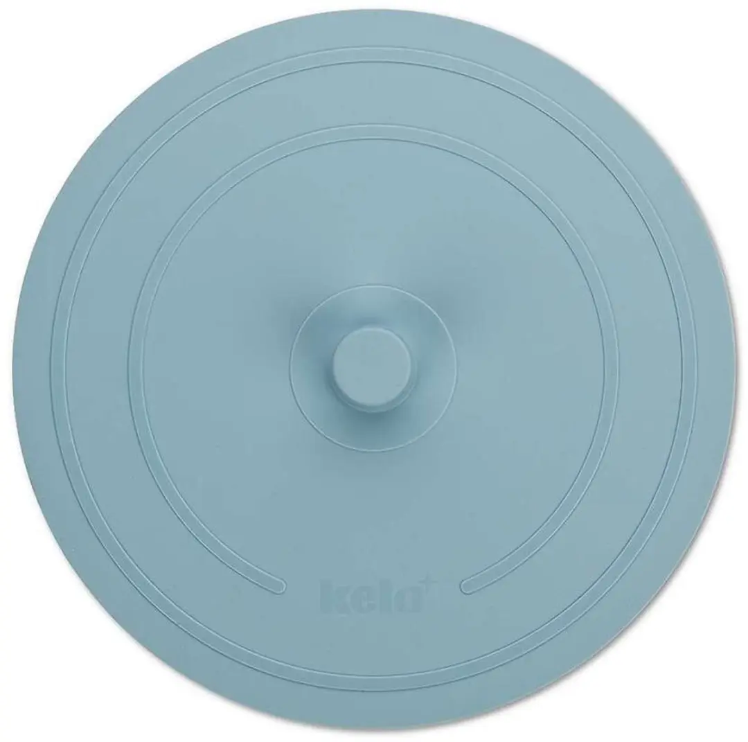 Kela Vershouddeksel 30cm - Groen - 1 Stuk