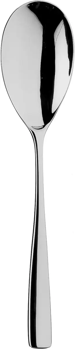 Sola Serveerlepel Lotus 11LOTU 205 - Zilver