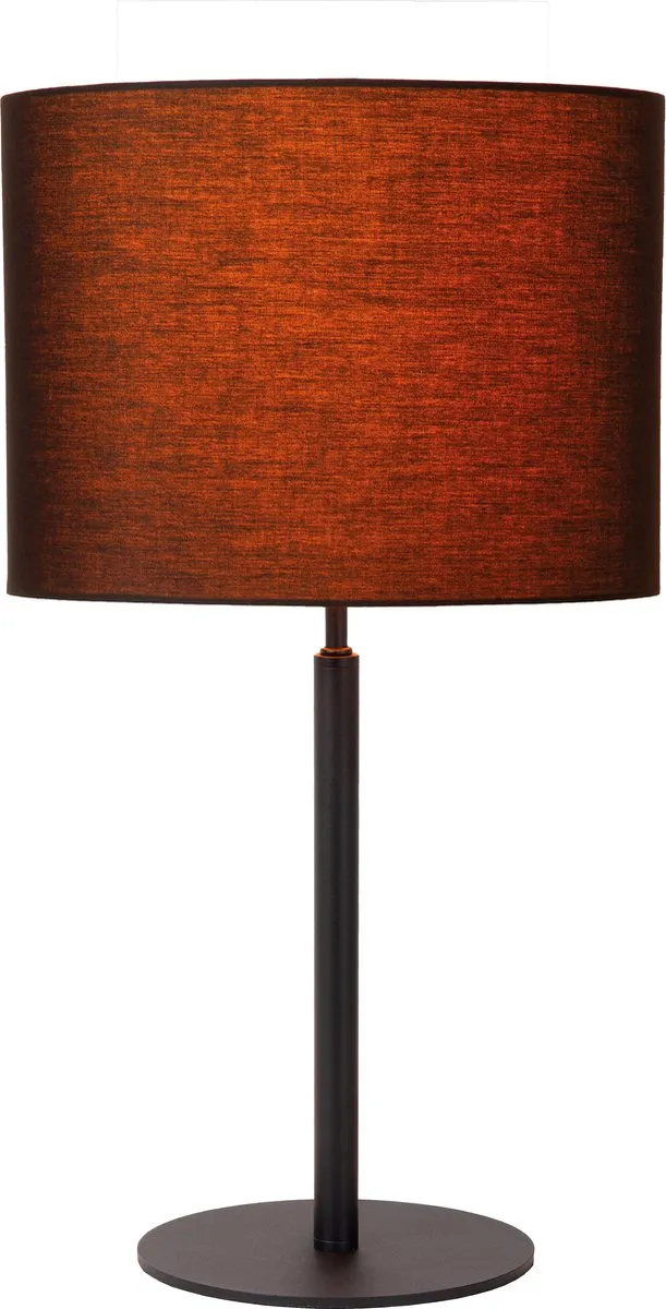 Lucide Maya Tafellamp Ø26cm